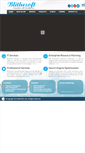 Mobile Screenshot of blithesoft.com